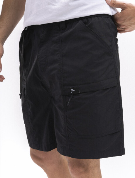 Bermuda Fuji scandinavian Negro
