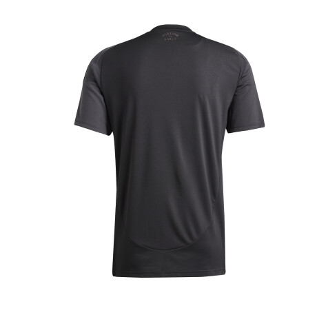 Camiseta adidas Inter Miami Cf 25/26 - Black Black