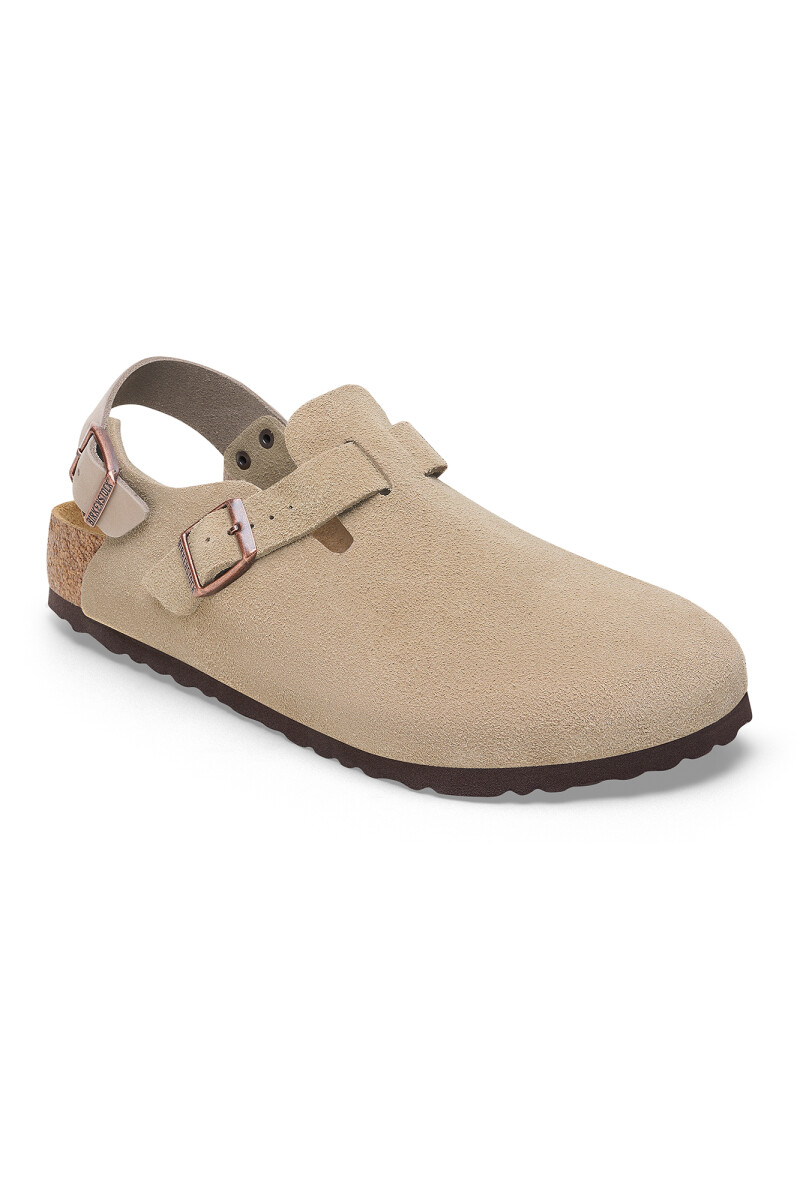 Tokio Leve Taupe Taupe