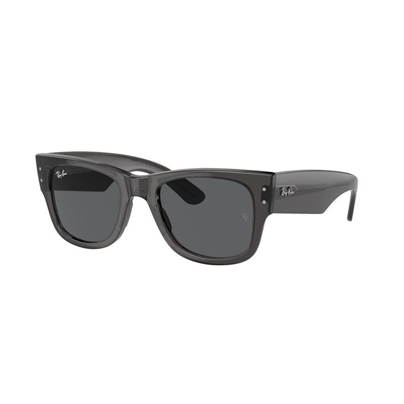 Ray Ban Rb0840 Mega Wayfarer 1406/b1