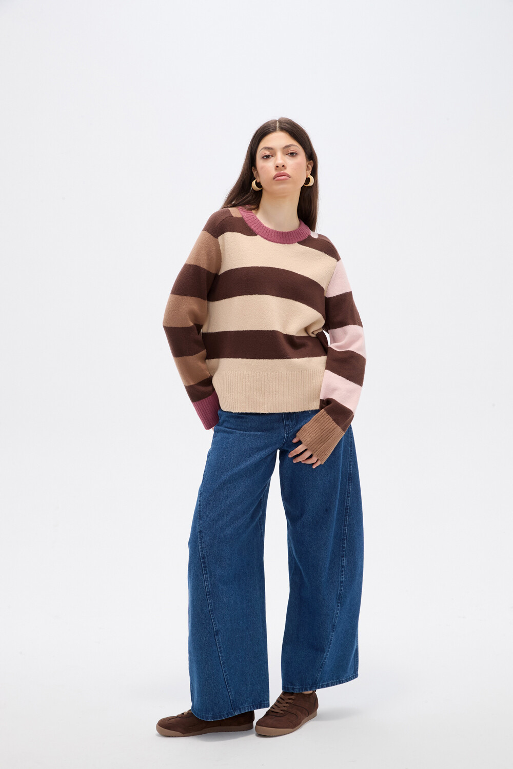 Sweater Haldor Estampado 2