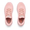 Championes Under Armour Hovr Machina 2 Rosa