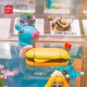 Blind box BT21 burger party Blind box BT21 burger party