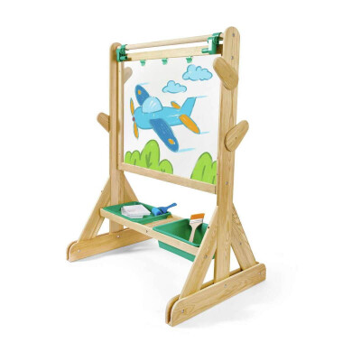 Pizarra exterior Hape Pizarra exterior Hape