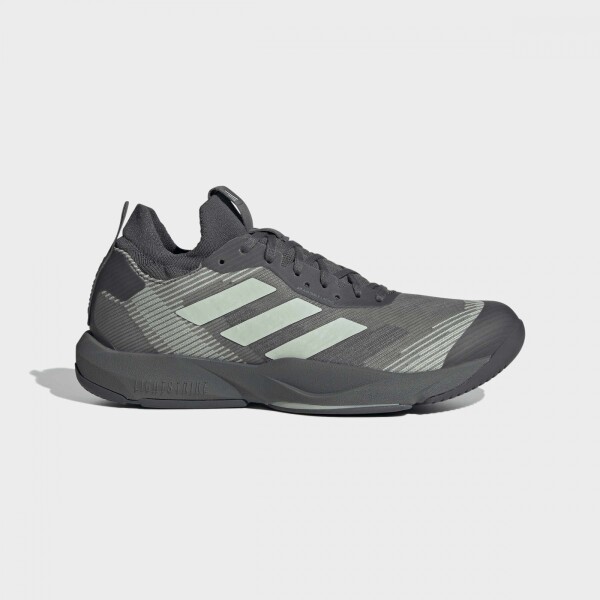 Championes Adidas Rapidmove ADV Trainer Gris