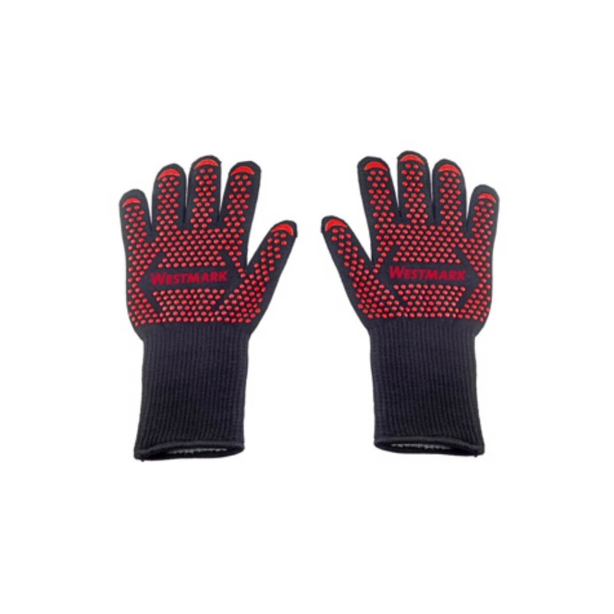 Guantes para Barbacoa 
