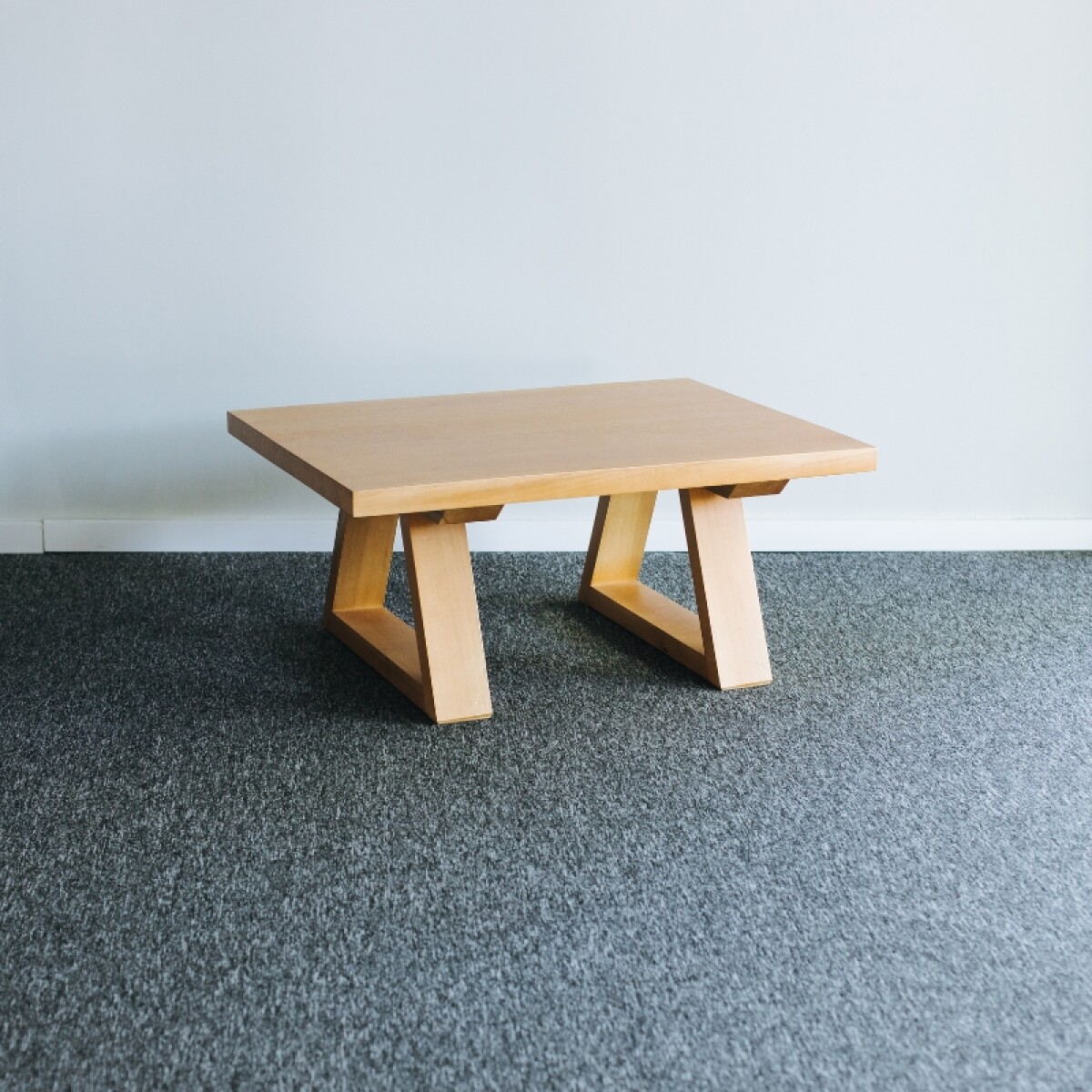 Mesa de Centro Rùstica 