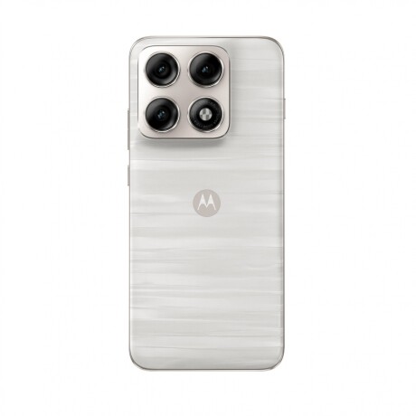 MOTO EDGE 70 PRO 5G DS 12/512GB MOTOROLA Edge 70 Pro 5G 6,78' 512GB 12GB RAM Cámara 50Mpx - Lily White