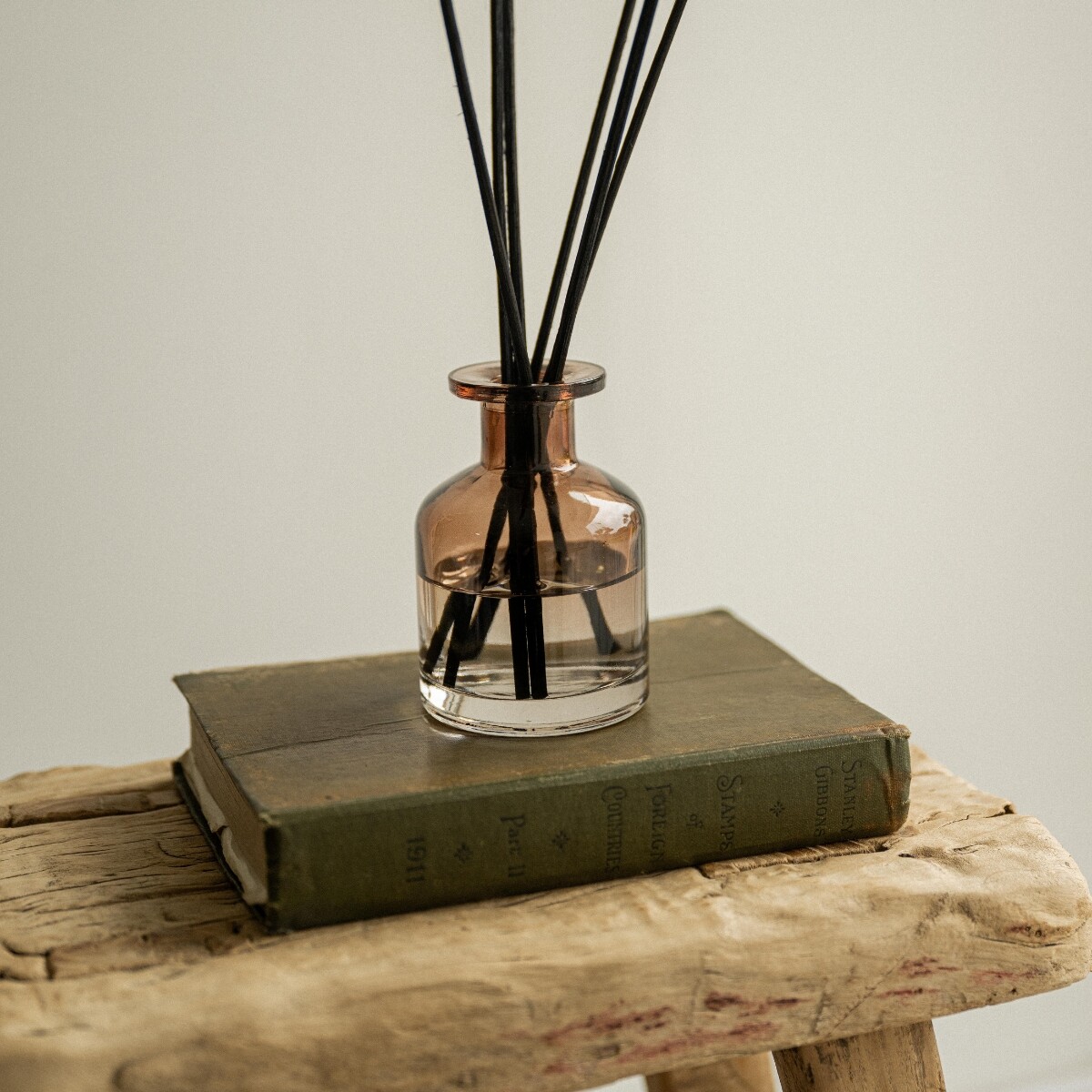 Difusor Degradé 130ml Nardo