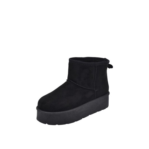 BOTA 35-40 BLACK