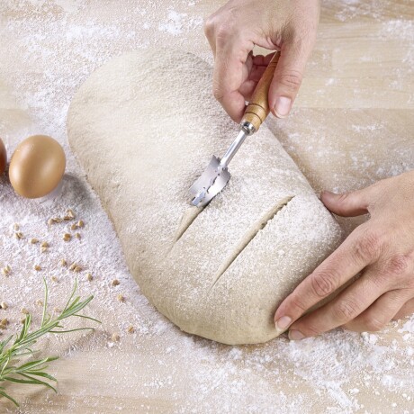 Cuchilla para pan Cuchilla para pan