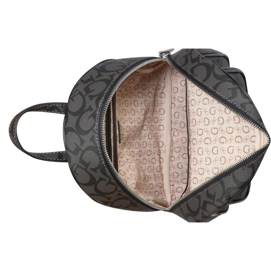 Cartera Guess Nessa Negro 0