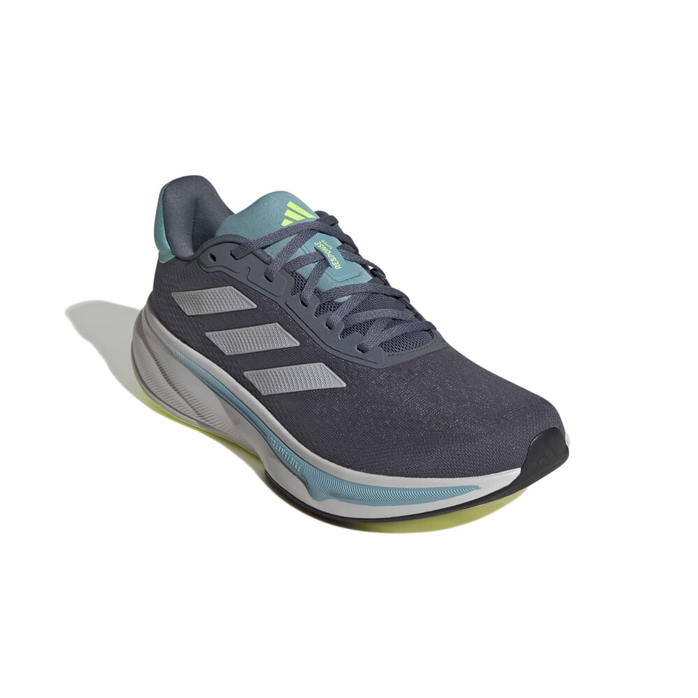 Response Super M - Hombre Dark Grey