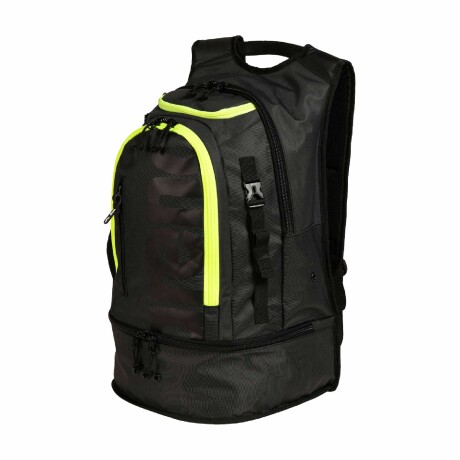 Mochila Deportiva Natacion Arena Spiky III Backpack 35L - Gris — BTU Store