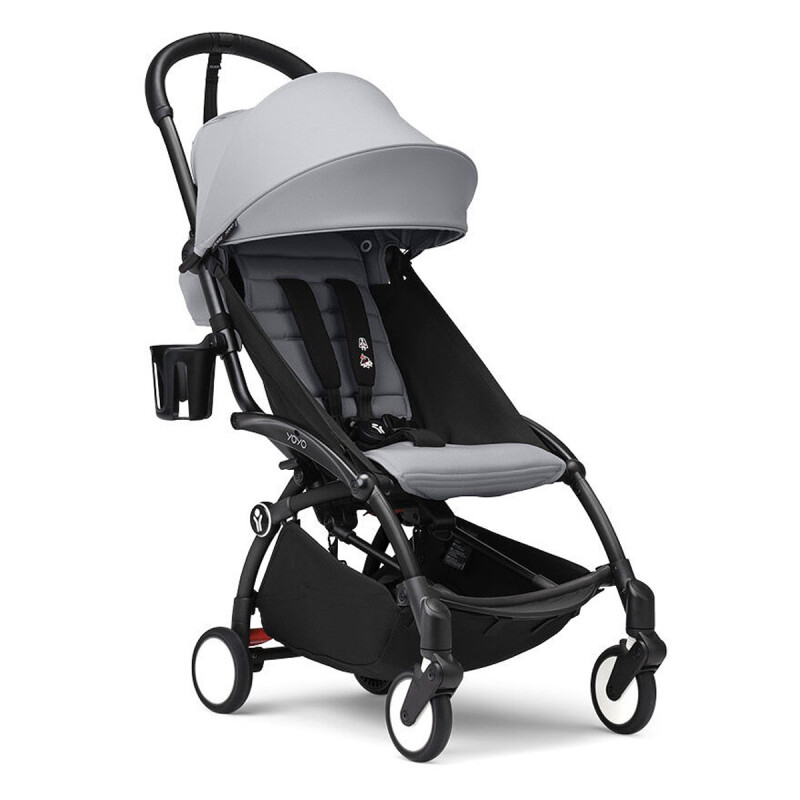 Portavaso Stokke YOYO 3 Portavaso Stokke YOYO 3