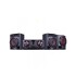 Minicomponente LG CJ45 XBOOM 720W Bluetooth Karaoke USB Minicomponente LG CJ45 XBOOM 720W Bluetooth Karaoke USB