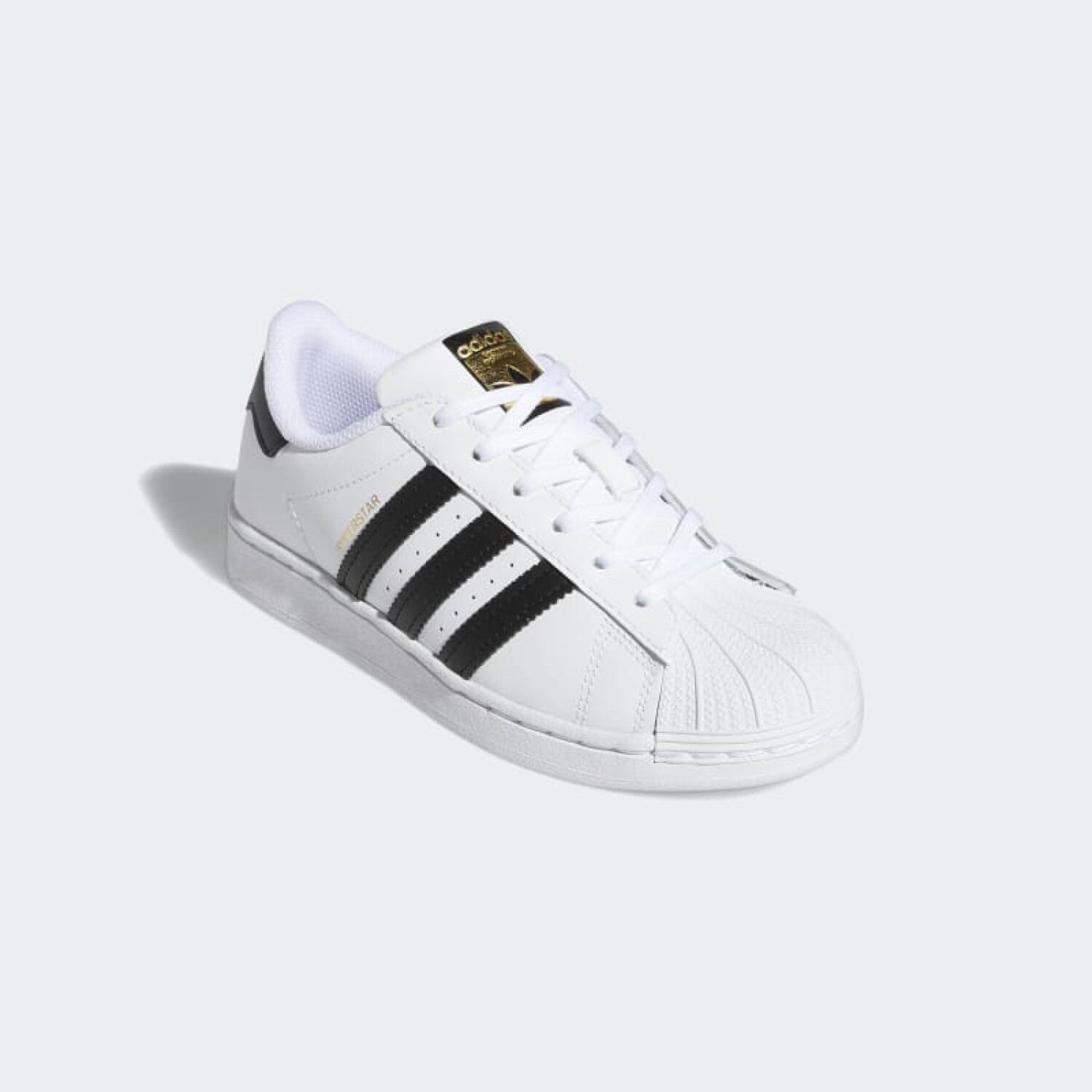 Championes Adidas Superstar Blanco Inbox