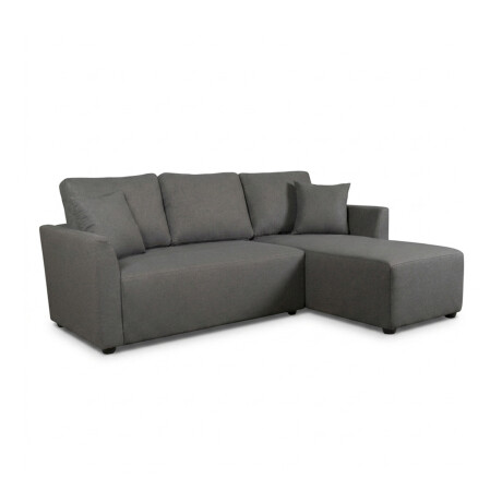Rinconera Logan - Tela Aquaclean - 3 cuerpos A fabricar