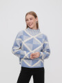 Sweater Loveje Estampado 1