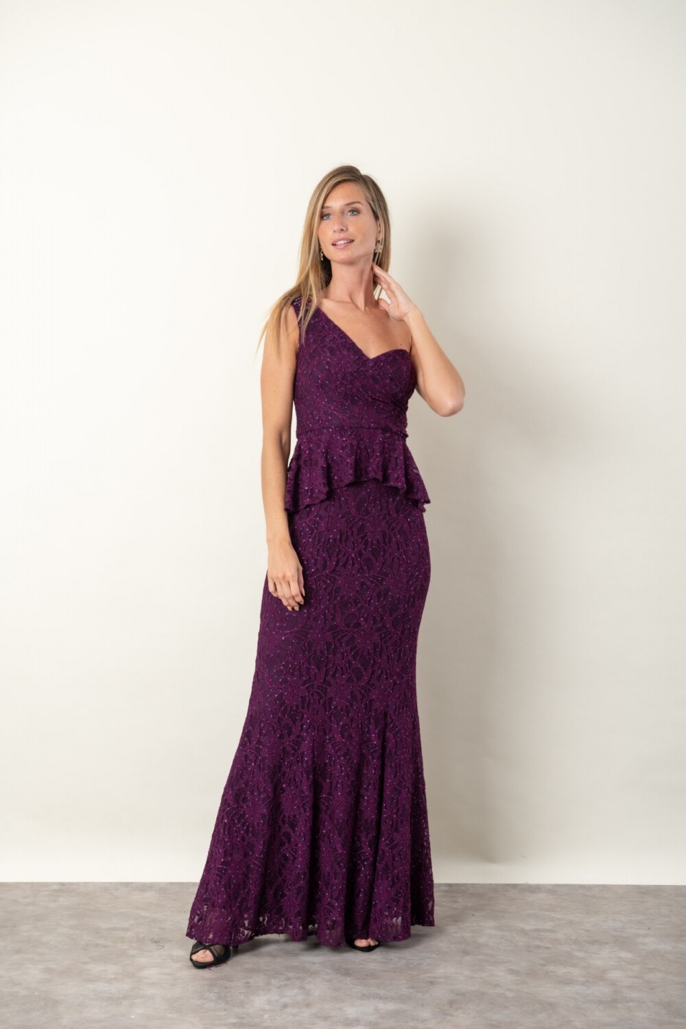 VESTIDO ALINA VESTIDO ALINA