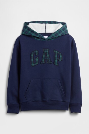 Canguro Logo Gap Niño Sp Oct Blackwatch