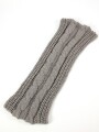 Bufanda Cuello Viego Gris