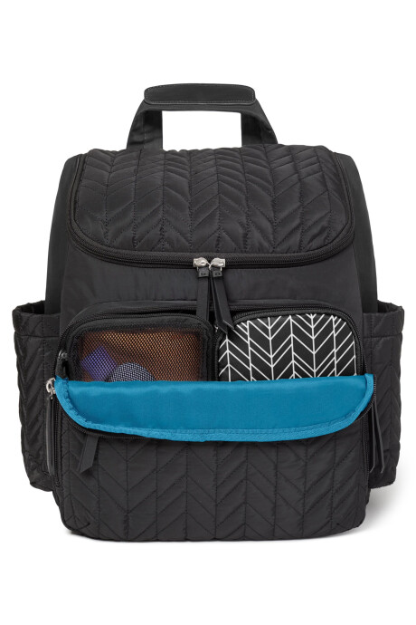 Mochila maternal Forma, negra Mochila maternal Forma, negra