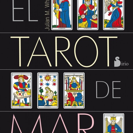 EL TAROT DE MARSELLA (ESTUCHE) EL TAROT DE MARSELLA (ESTUCHE)