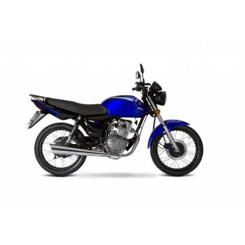 MOTO ZANELLA RX 125 Z7 MOTO ZANELLA RX 125 Z7