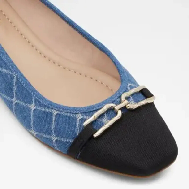 PRERI Medium Blue Medium Blue