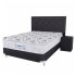 Juego Completo Somier Koala Premium 140x190 Juego Completo Somier Koala Premium 140x190