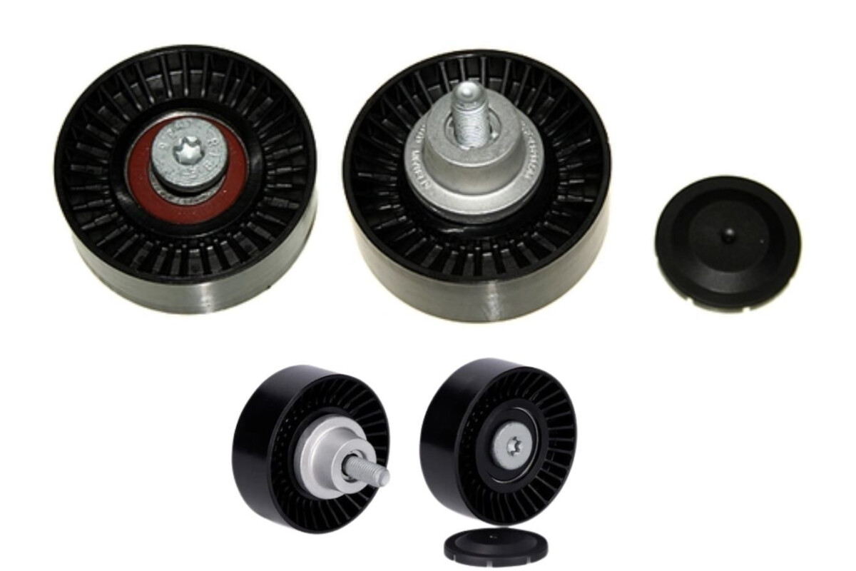 Tensor Guia Correa Audi A6/Q5/Q7 08-25 Tensor Guia Correa Audi A6/Q5/Q7 08-25