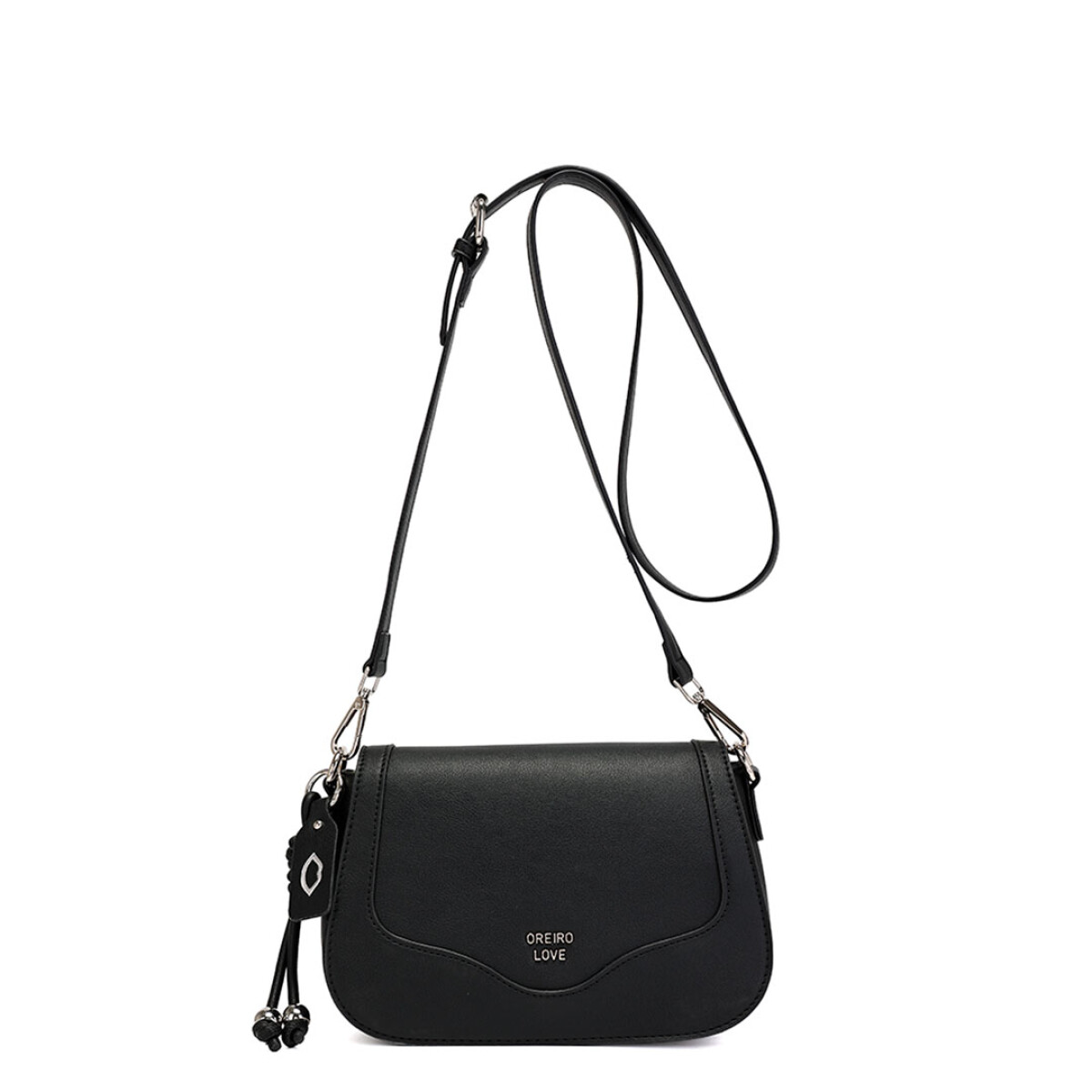 Cartera Las Oreiro Love 