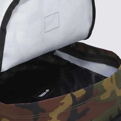 Mochila Vans Old Skool H2O Bac Classic C Camo