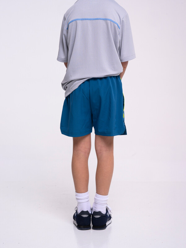 Bermuda Tape Umbro Junior 0ol