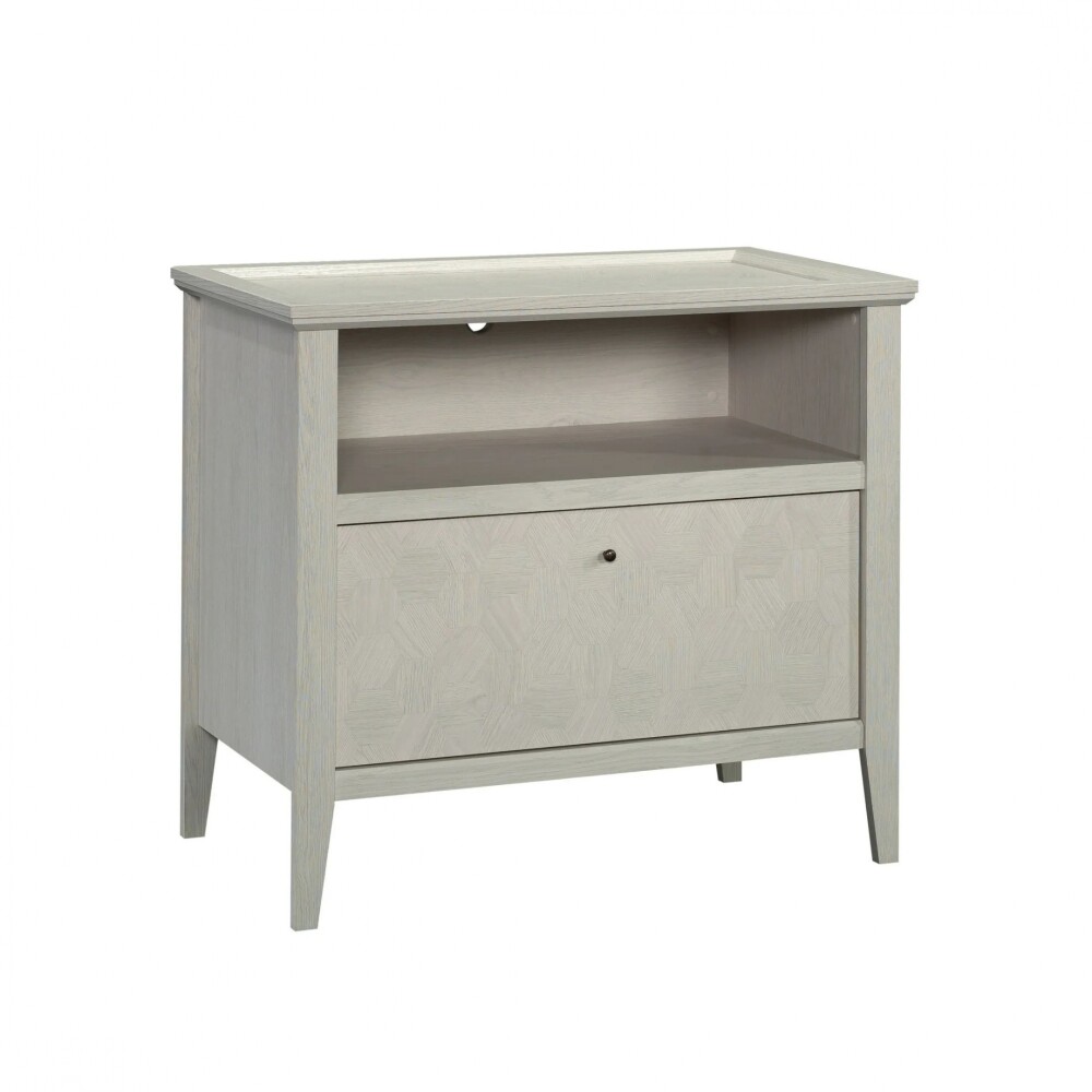Aparador 1 Cajón - Sauder - Larkin Ledge Aparador 1 Cajón - Sauder - Larkin Ledge