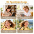 Auricular Infantiles Blackview Airbuds K2 AURICULARES BLACKVIEW AIRBUS K2 BEIGE