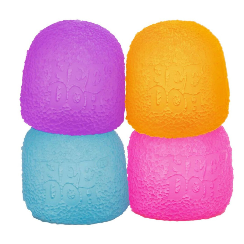 Gumdrop Needoh- squishy comida Gumdrop Needoh- Squishy Comida