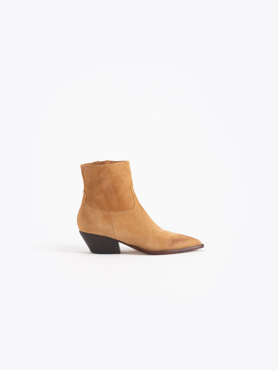 BOTA HARPER 