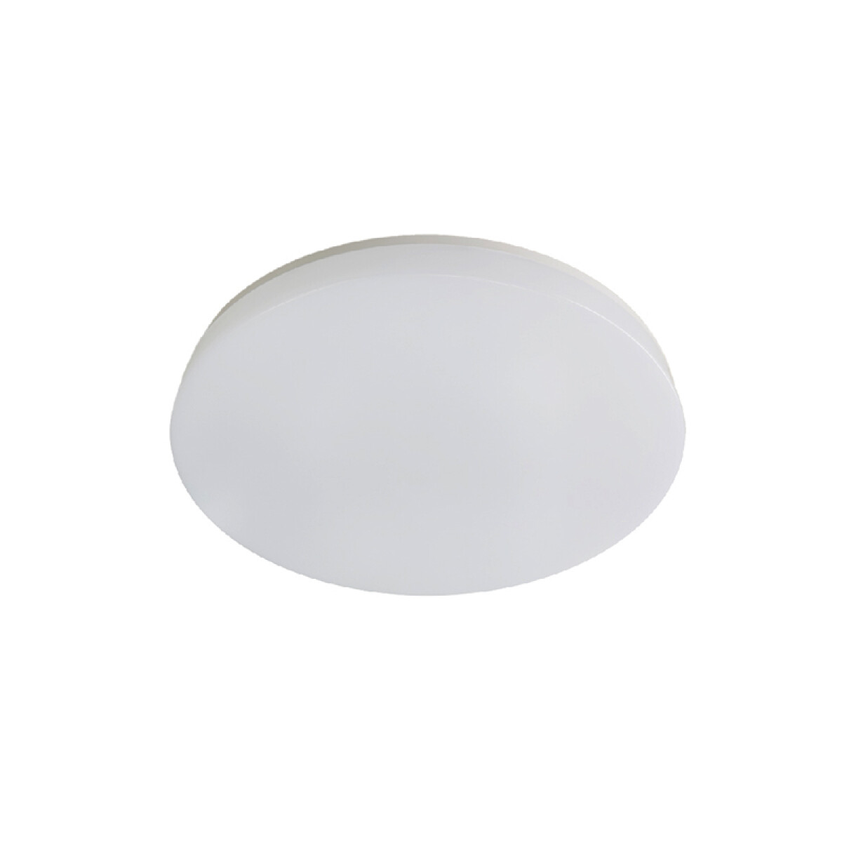 Plafón LED redondo blanco 20W 3 tonos Ø200mm VK-PIN - VK0010 