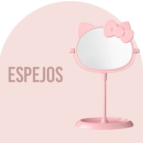 Espejos