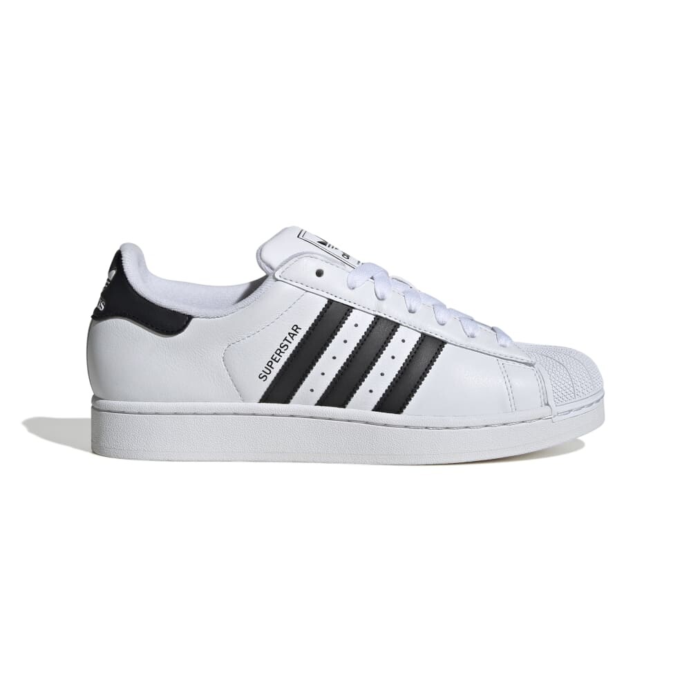 Superstar II - Unisex White