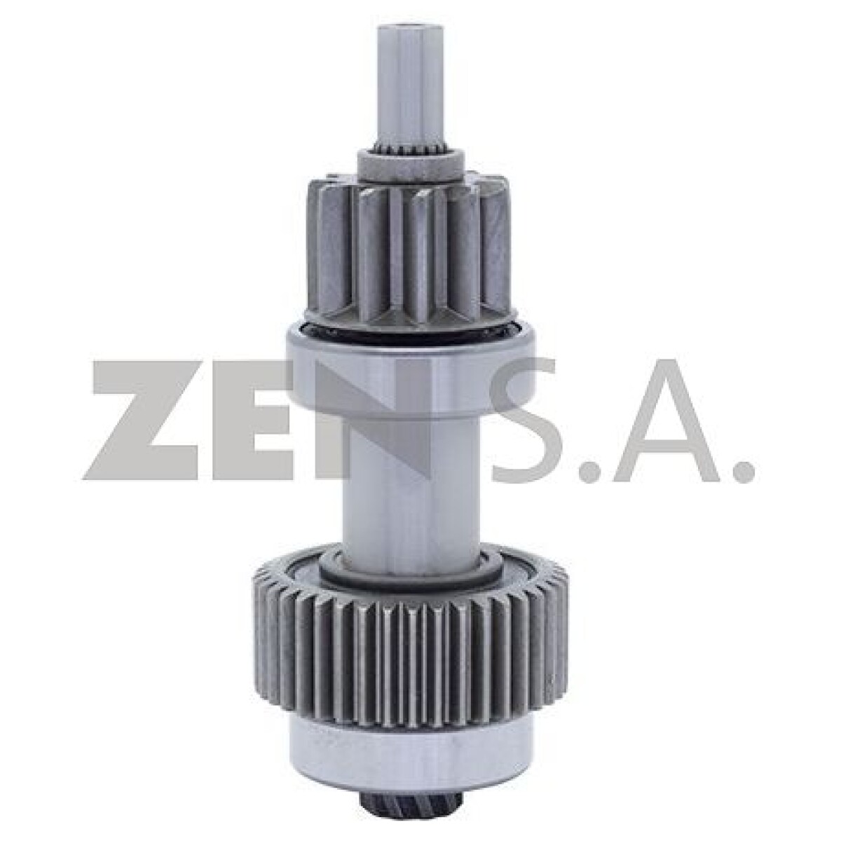 BENDIX ARRANQUE KIA PREGIO N.DENSO 11D 133.5L ZEN 
