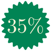 Deco Cumple 35%