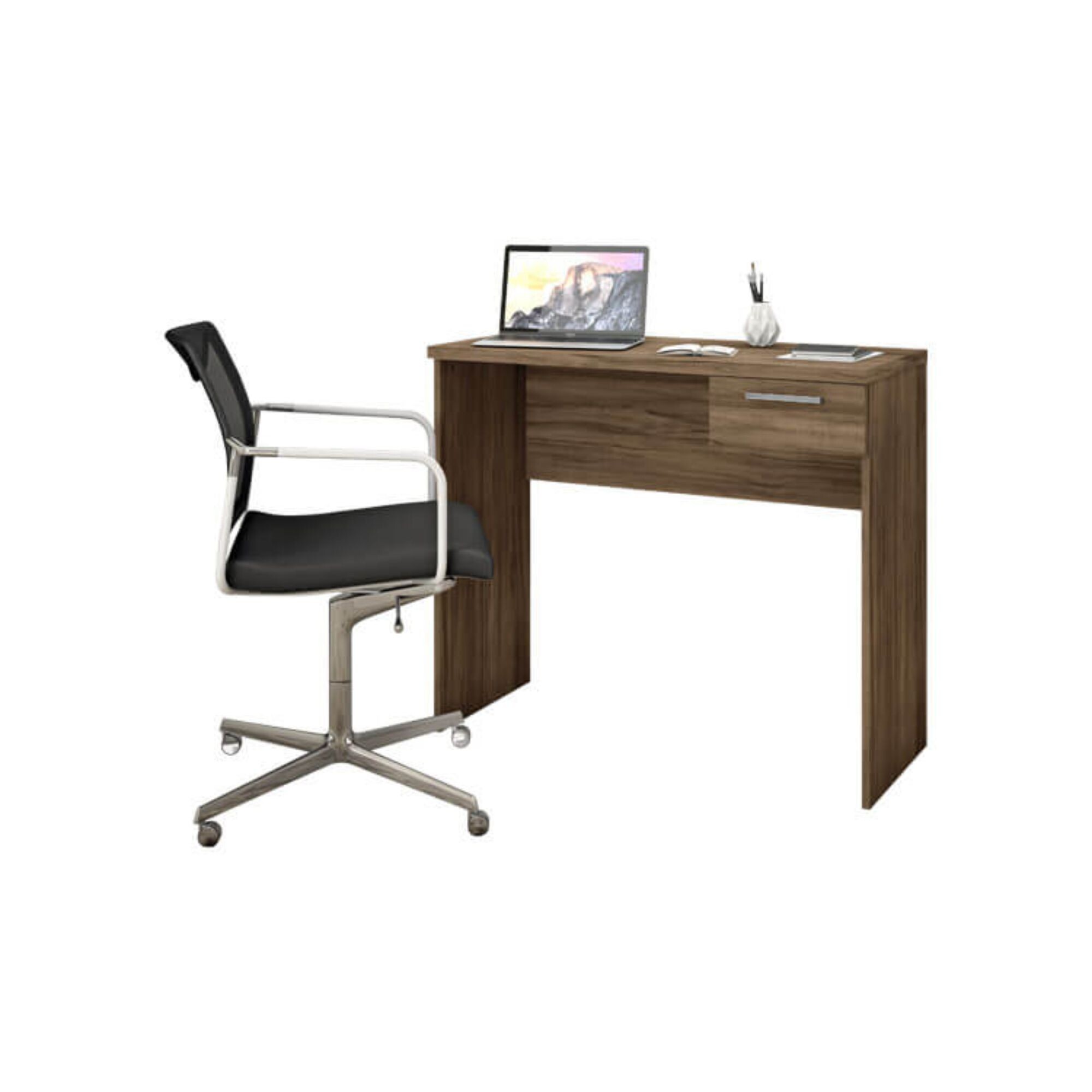 Mesa Office Abba NT2000 Novatel - Nogal Trend