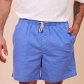 SHORT DUBIA RUSTY Azul