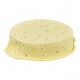 Molde De Silicona Para Torta Tortera Grande Antiadherente Sin Color