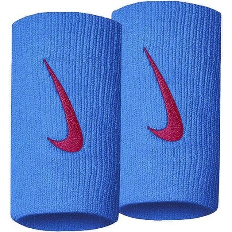 Muñequera Nike Swoosh Doublewide S/C