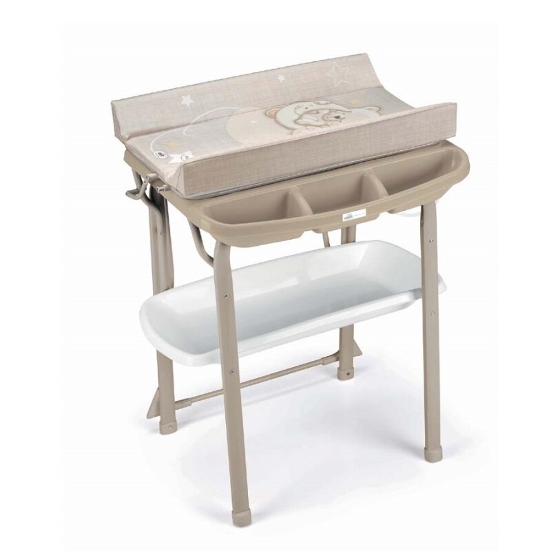 CATRE DE BAÑO AQUA SPA CAM BEIGE CATRE DE BAÑO AQUA SPA CAM BEIGE