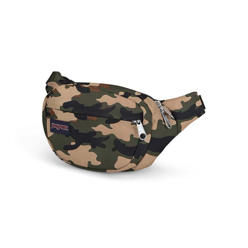 Fifth Avenue - Unisex Buckshot Camo